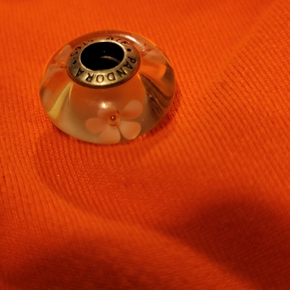 Pandora charm